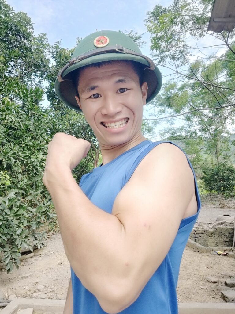 Nguyễn Duy Hùng Là Ai