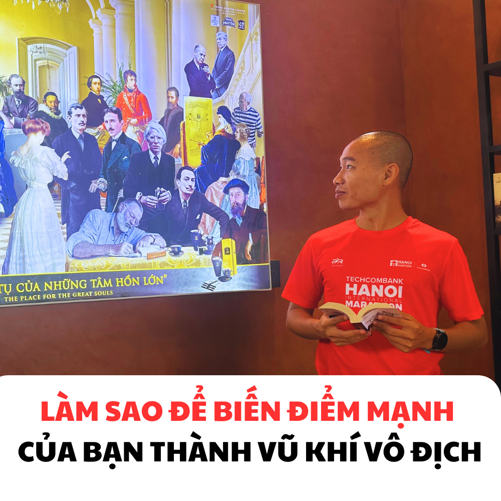 Làm Sao Để Tìm Ngách Khởi Nghiệp Phù Hợp