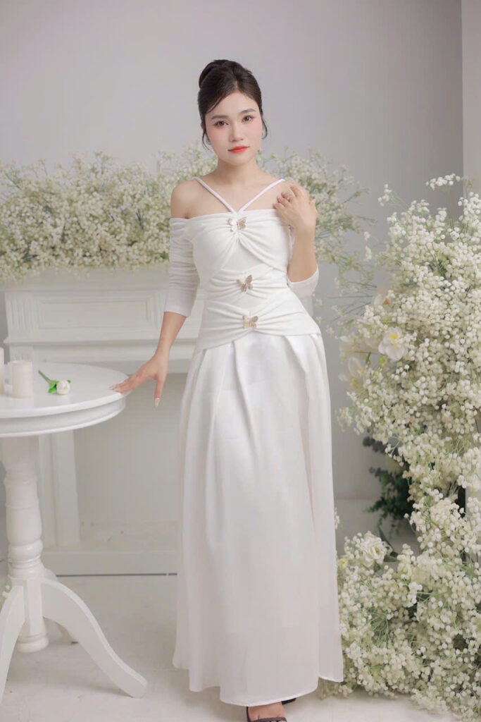 Mai Nhi – Biểu Tượng Của Sự Tự Tin, Thành Công Và Ý Thức Bảo Vệ Môi Trường