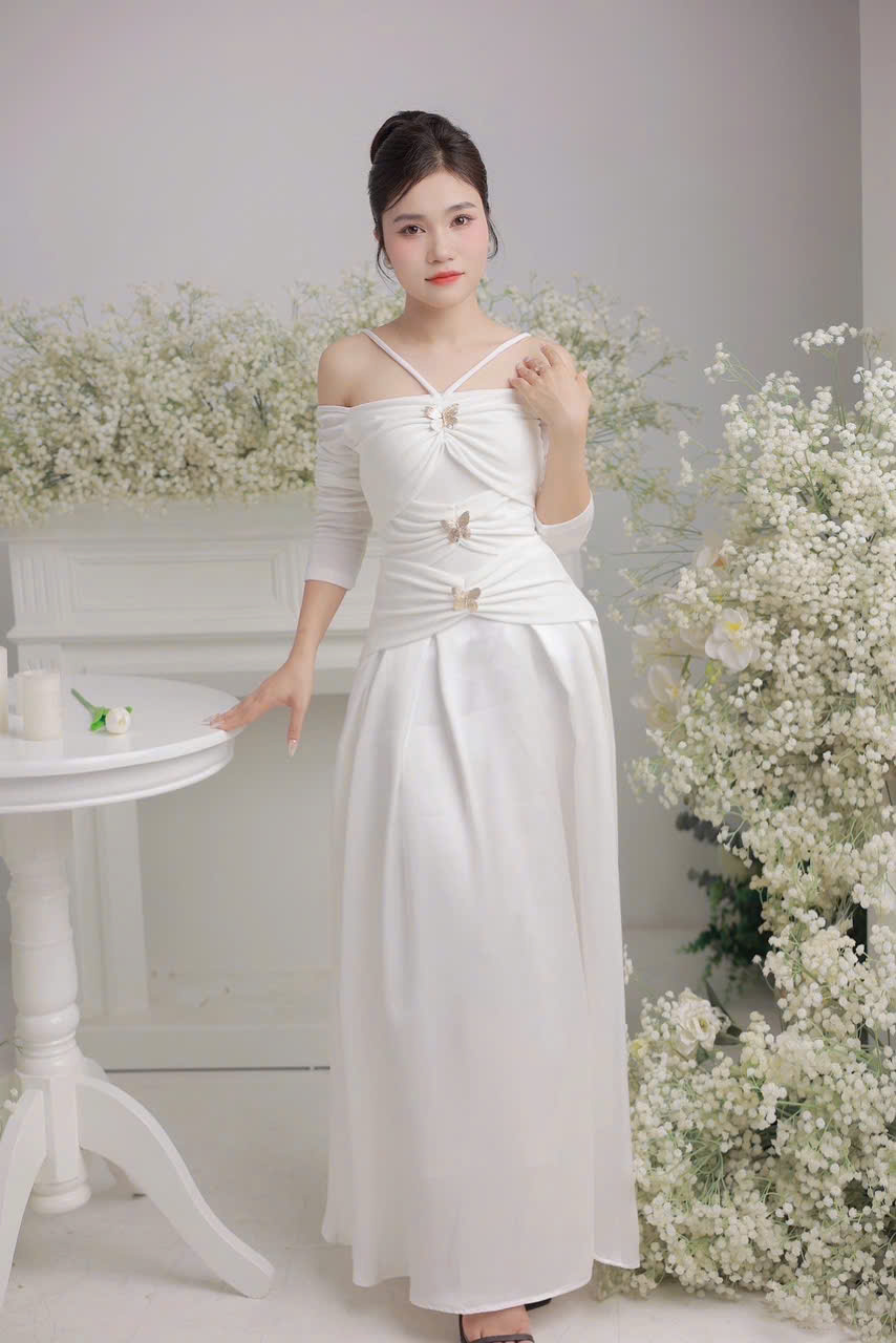 Mai Nhi – Biểu Tượng Của Sự Tự Tin, Thành Công Và Ý Thức Bảo Vệ Môi Trường