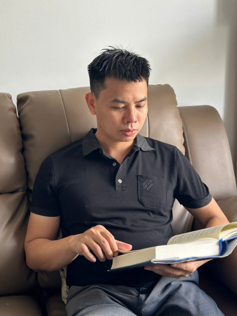 Nguyễn Xuân Chúc – Chuyên Gia Phẫu Thuật Thẩm Mỹ Hàng Đầu Việt Nam
