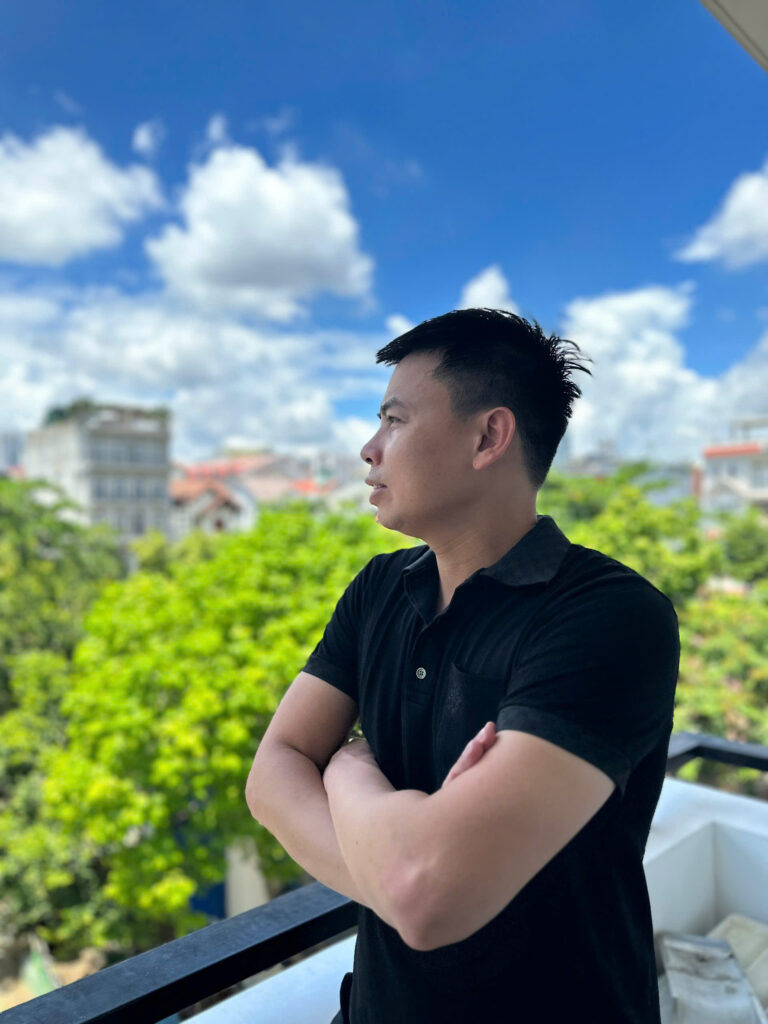 Nguyễn Xuân Chúc – Chuyên Gia Phẫu Thuật Thẩm Mỹ Hàng Đầu Việt Nam