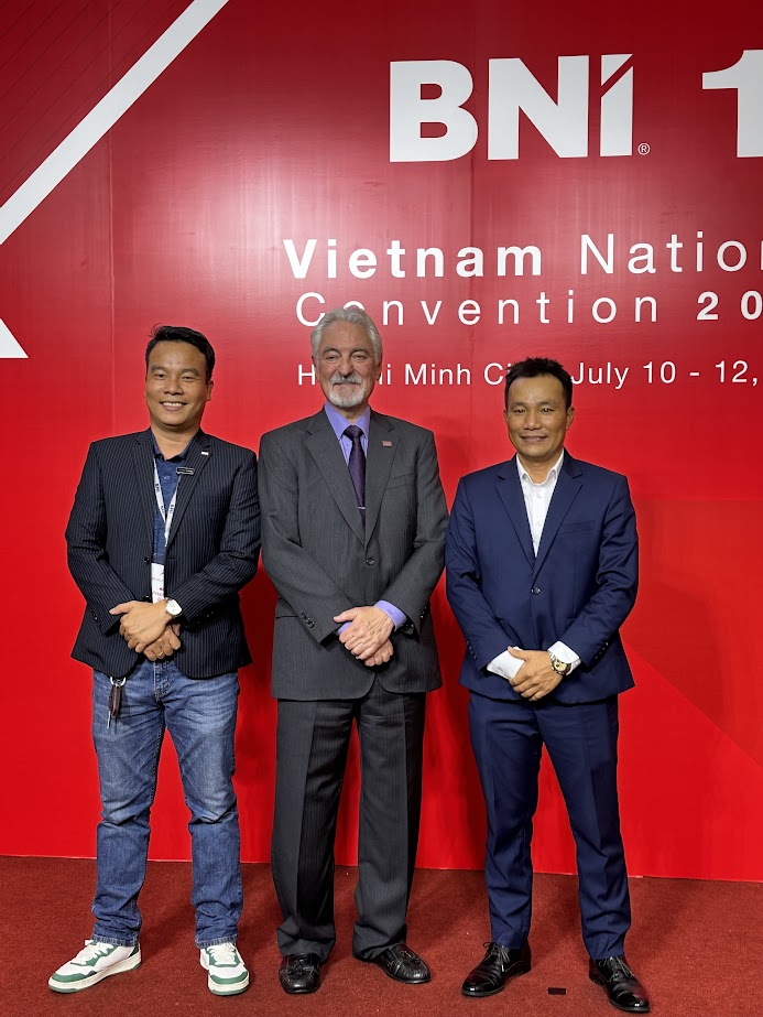 Tầm Nhìn Và Sứ Mệnh Của Phạm Văn Bình