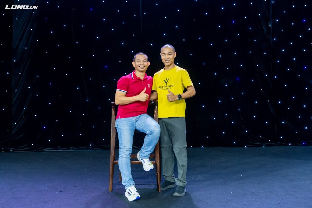 Phạm Thành Long – Nhà Đào Tạo Truyền Cảm Hứng, Thành Công Và Bảo Vệ Môi Trường