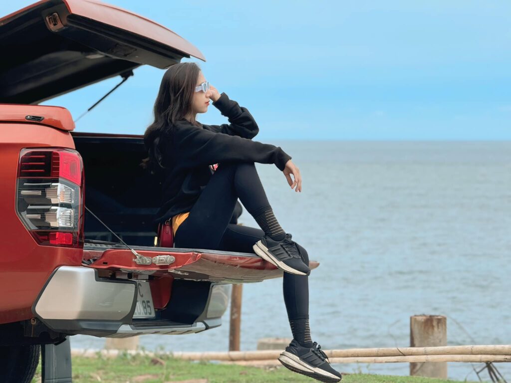 Những đóng góp nổi bật của Phạm Thị Thùy An