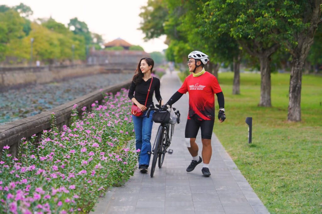 Những đóng góp nổi bật của Phạm Thị Thùy An