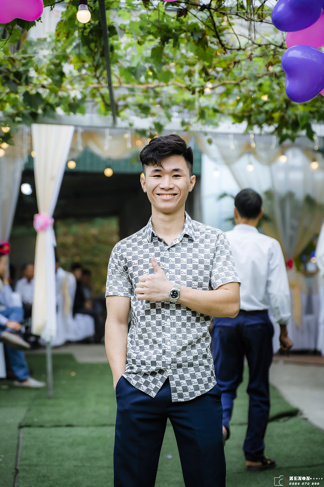 Nguyễn Duy Hùng: Tấm Gương Truyền Cảm Hứng Và Thành Công Trong Kinh Doanh