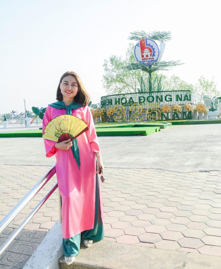 Trần Thị Mai Trang - Doanh Nhân Kinh Doanh Quần Áo Trẻ Em Và Lan Tỏa Ý Thức Bảo Vệ Môi Trường