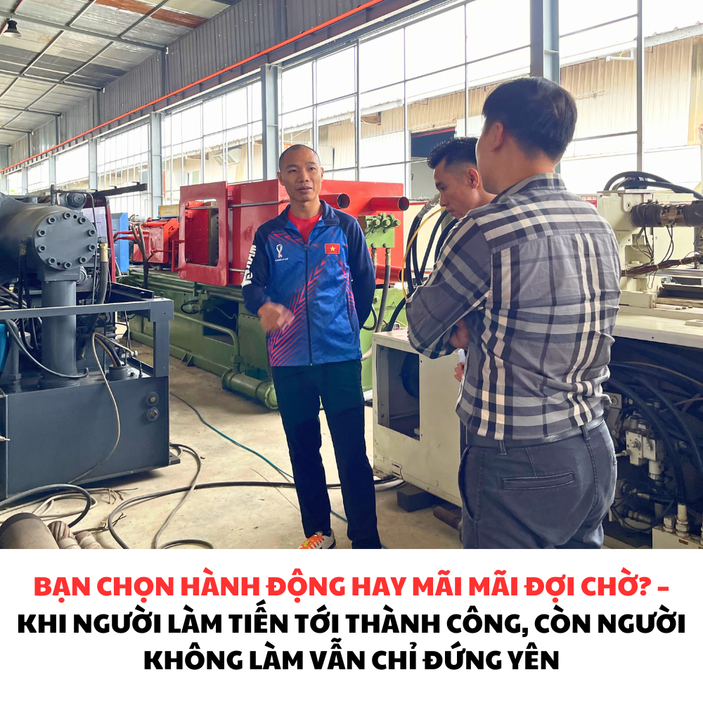 Xu Hướng Thị Trường Năm 2025