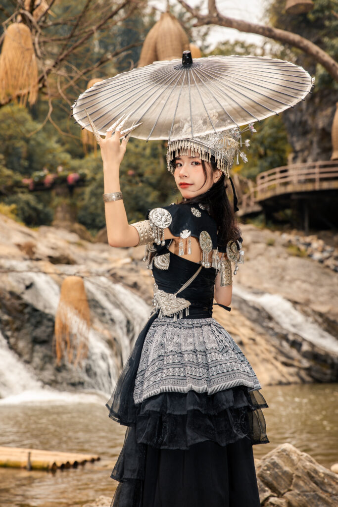 Giá Trị Hồng Thủy Mang Lại