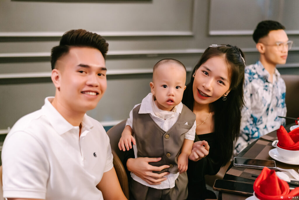 Giá Trị Hồng Thủy Mang Lại