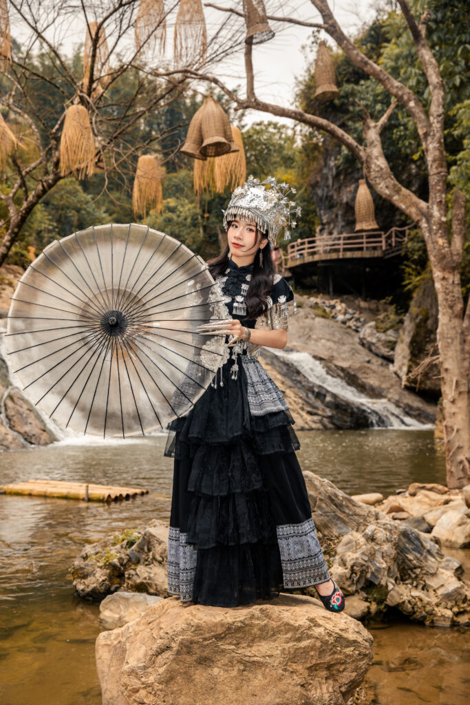 Giá Trị Hồng Thủy Mang Lại